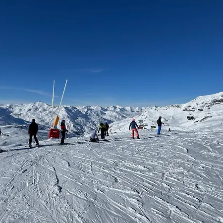شقة Luxury