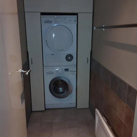 Luxury Apartament Val Thorens