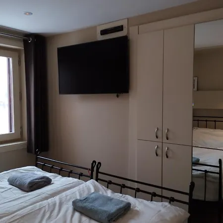 Luxury