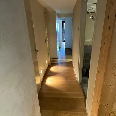 Apartament Luxury Val Thorens